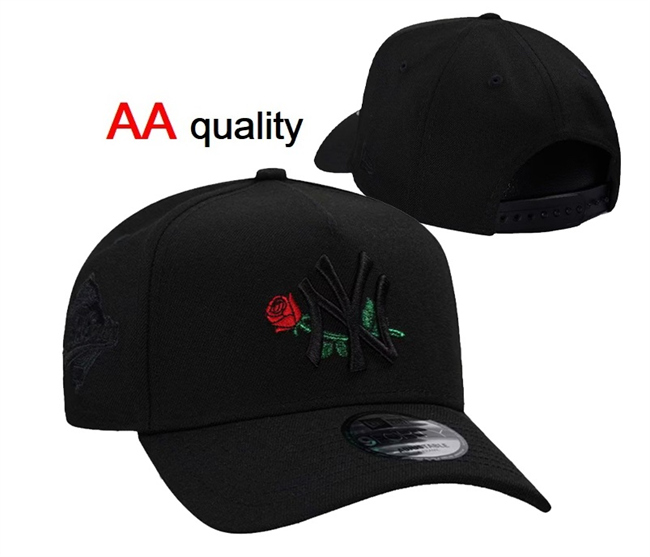 New York Yankees 2025 Stitched Snapback Hats 038